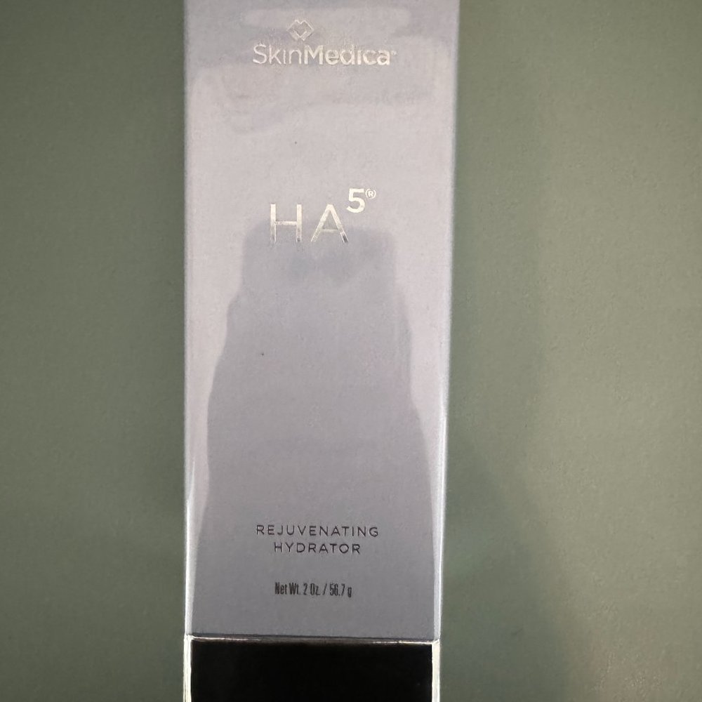 SkinMedica HA5 Rejuvenating Hydrator (2 oz.) FRESH NEW